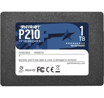 Patriot Memory P210 2.5" 1000 GB Serial ATA  III