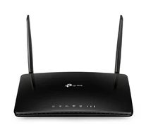 TP-Link Archer MR500 Két sávos Gigabit 4G LTE Router
