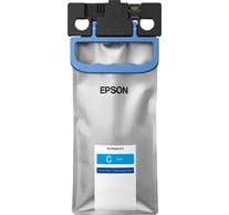Epson C13T11P240 tintapatron 1 db Eredeti Extra (szuper) kapacitású Cián