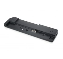 Fujitsu S26391-F1607-L119 dokkoló állomás és port replikátor Dokkolás Fekete