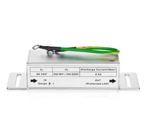 Zyxel SURGEPRO-GE-ZZ0101F túlfeszültségvédő