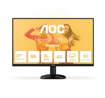 AOC B3 27B35HM számítógép monitor 68,6 cm (27") 1920 x 1080 pixelek Full HD LED Fekete