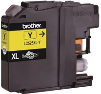 BROTHER LC525XLY Ink Yellow