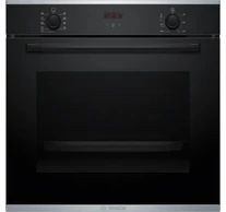 Bosch Serie 4 HBA214EB3 oven 71 L 3400 W Black