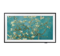 Samsung QE32LS03CBU 81.3 cm (32") Full HD Smart TV Wi-Fi Black