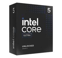 Intel Core Ultra 5 245K LGA1851 14 cores 24 MB cache 5,2 GHz 125W TDP