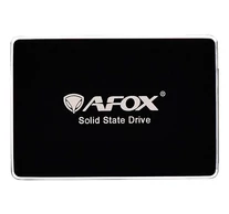 AFOX SD250-2000GN internal solid state drive 2 TB 2.5" Serial ATA III 3D NAND