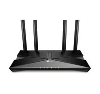 TP-Link Archer VX1800v vezetéknélküli router Gigabit Ethernet Kétsávos (2,4 GHz / 5 GHz) Fekete