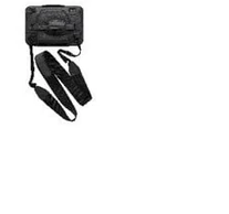 Panasonic FZ-VNSS11U táblagép tok 17,8 cm (7") Hordtáska Fekete