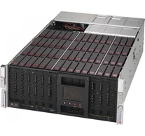 Supermicro CSE-946SE1C-R1K66JBOD szerverház