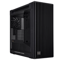 ASUS ProArt PA602 Midi Tower Black