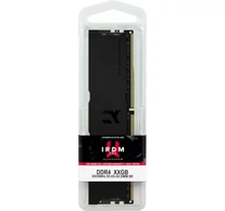 Goodram IRDM PRO IRP-K3600D4V64L18S/16GDC memória modul 16 GB 2 x 8 GB DDR4