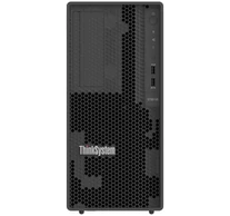 Lenovo ThinkSystem ST50 V3 szerver 1,92 TB Tower Intel Xeon 6 6315P 2,8 GHz 16 GB DDR5-SDRAM 500 W