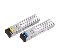 Extralink EX.6204 halózati adó-vevő modul Száloptikai 1250 Mbit/s SFP