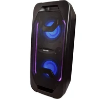 Toshiba TY-ASC66 portable speaker Bluetooth Black