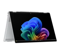 HP OmniBook X Flip 16-as0003nw Ultra 7 258V 16.0"3K Touch OLED IPS 120Hz 300nits AG 32GB LPDDR5X SSD1TB Arc 140V Cam 5MPx + IR  68Wh Win11 Glacier Silver 2Y