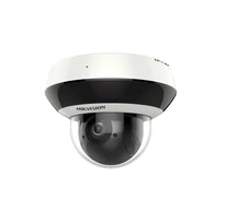 Hikvision DS-2DE2A404IW-DE3(C0)(O-STD)(S6)(C) surveillance camera Dome IP security camera Indoor & outdoor 2560 x 1440 px Ceiling