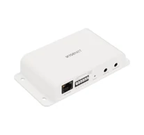 Hanwha SPM-4210 digitális és analóg bemeneti/kimeneti modul