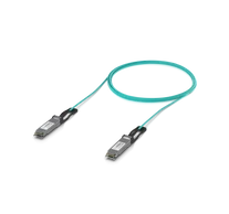 Ubiquiti UACC-AOC-QSFP28-10M 100G Hosszú Távú Közvetlen Csatlakozó Kábel