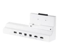 SAMSUNG CY-TF65BBCX Connectivity Tray for Flip4 55/65inch