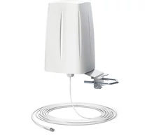 AOLS1-1 - 4 dBi - 2.7 GHz - 4 dBi - 50 ? - 360° - 35°