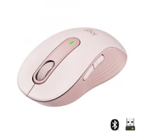 Logitech 910-006254 egér Irodai Jobbkezes Bluetooth Optikai 4000 DPI