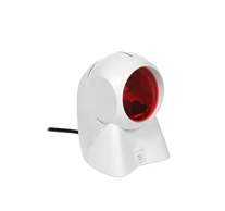 Honeywell Orbit 7190g Rögzített vonalkód olvasó 1D/2D Lézer Fehér