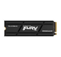 Kingston Technology FURY Renegade 1 TB M.2 PCI Express 4.0 NVMe 3D TLC
