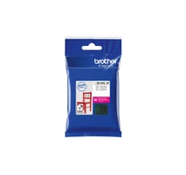 Brother LC-3619XLM tintapatron 1 db Eredeti Magenta