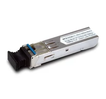 PLANET MFB-FA20 halózati adó-vevő modul Száloptikai 100 Mbit/s SFP 1310 nm