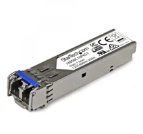 StarTech.com J4859C10PKST halózati adó-vevő modul Száloptikai 1250 Mbit/s SFP 1310 nm
