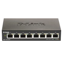 D-Link DGS-1100-08V2 M