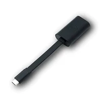 Dell Adapter - USB-C to Gigabit Ethernet (PXE)