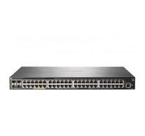 HPE Aruba 2930F 48G PoE+ 4SFP Swch