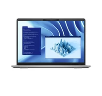 DELL Latitude 7455 Copilot+ PC Qualcomm Snapdragon X1E-80-100 Laptop 35.6 cm (14") Touchscreen WQXGA 32 GB LPDDR5x-SDRAM 512 GB SSD Wi-Fi 7 (802.11be) Windows 11 Pro Grey
