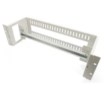 Digitus DN-19-DIN-3U rack tartozék Rack sín