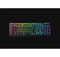 Razer RZ03-04700100-R3M1 billentyűzet Játék USB QWERTY Amerikai angol Fekete