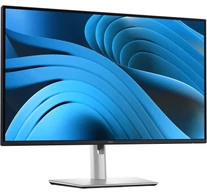 DELL Pro 27 Plus Monitor P2725D 68.47cm 27inch IPS 2560x1440 16:9 350cd/m2 100Hz HDMI DP USB