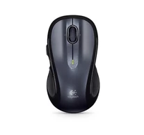 Logitech 910-001822 egér Irodai Jobbkezes Vezeték nélküli RF Optikai 1000 DPI