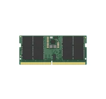 Kingston KVR64V52BS8-16 ValueRAM 16GB DDR5 SO-DIMM Laptop Memória