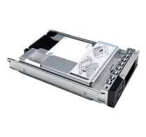 DELL 1.92TB SSD SATA Read intensive 6Gbps 512e 2.5inch with 3.5inch HYB CARR Hot-Plug CUS Kit