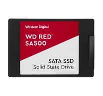 WD Red SA500 NAS SATA SSD