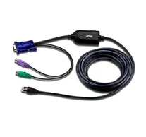 ATEN KA7920-AX KVM kábel Többszínű