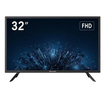 Hikvision DS-D5032F3-1V0S computer monitor 81.3 cm (32") 1920 x 1080 pixels Full HD LED Black