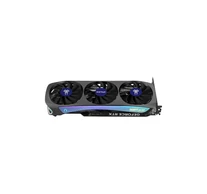 Zotac ZT-D40710F-10SMP graphics card NVIDIA GeForce RTX 3070 Ti 12 GB GDDR6X