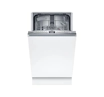 BOSCH SPV4EKX17E built-in dishwasher