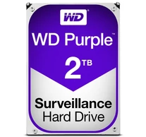 Western Digital Purple 2TB WD20PURX