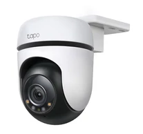 TP-Link Tapo C510W Dóm IP biztonsági kamera Beltéri és kültéri 2304 x 1296 pixelek Plafon