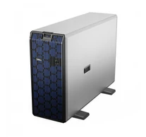 DELL PowerEdge T560 szerver 480 GB Torony (4.5U) Intel® Xeon Silver 4410Y 2 GHz 32 GB DDR5-SDRAM 1100 W
