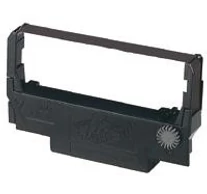 Epson ERC-38 Mini Printer Fabric Ribbon, Black nyomtatószalag Fekete
